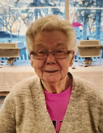 Doris Kovatch