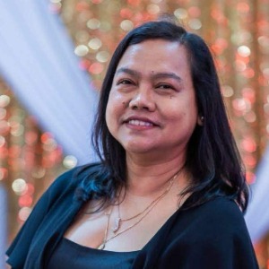 Agnes Dizon