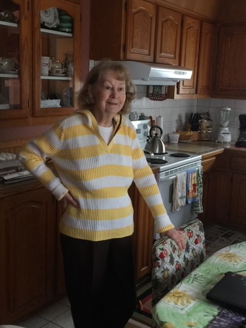 Patricia Kozack
